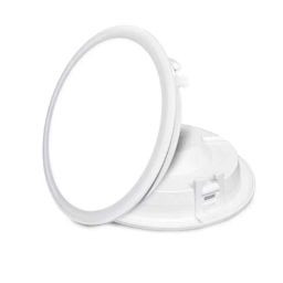 Rayvolt 15W Polycarbonate White Round RS LED Panel Light-picture-13