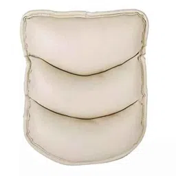 Edylinn PU Leather Beige Armrest Pad for Mahindra Verito-picture-34