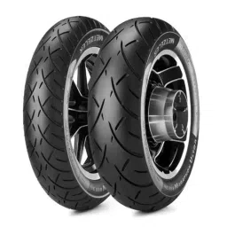 Metzeler 19 inch 120/70ZR19 ME888 F 60W 2680700 Tubeless Tyre-picture-31