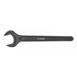 De Neers S/E-2.5/8 SAE Chrome Vanadium Steel &a; Alloy Steel Single Open End Spanner-picture-40