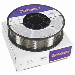Westward ER309Si ER309LSi 0.035 inch Stainless Steel MIG Welding Wire, 20AN76-picture-31