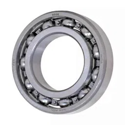 NRB 35x72x17mm Deep Groove Ball Bearing, 6207Z (Pack of 10) image 2