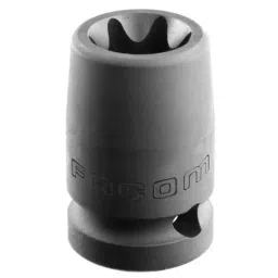 Facom 1/2 inch 10.95mm Square Drive Impact Socket, NSTX.12-picture-45