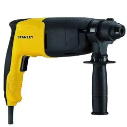 Stanley 620W 2 Mode SDS-Plus Hammer Drill, STHR202K-IN image 3
