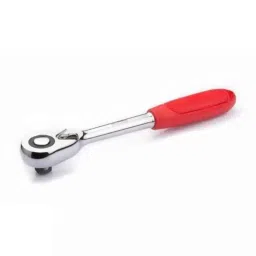 RS Pro 3/8 inch Ratchet with Ratchet Handle, 1944595 image 2