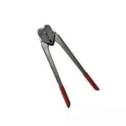B K Jagan &a; Co 3 Jaw 11x3cm Crimping Tool Sealer for Carton-picture-12