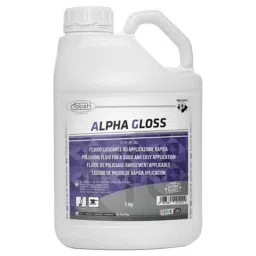 Faber ALPHA GLOSS 5kg Water-Based Polishing Fluid for Natural Stone-picture-18