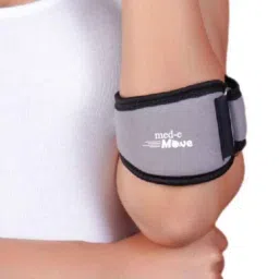 Med E-Move Tennis Elbow Support, RGTES001XL, Size: XL-picture-42
