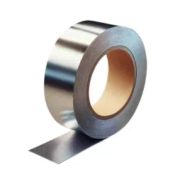 Ampereus 48mmx20m Aluminum Silver Foil Adhesive Tape-image-53