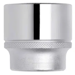 Gedore 1/2 inch 11mm Chrome Vanadium Steel Hex Socket, R61001106-picture-11