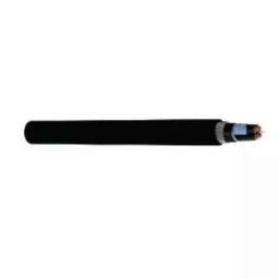 RR Kabel 1.5 Sqmm 8 Core Black Shielded Armoured Cable, Length: 100m-picture-11