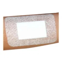 Surgiwear 25x10.5cm Non Woven Wound Dressing G-Dress Flexi, GDF25 (Pack of 10)-picture-18