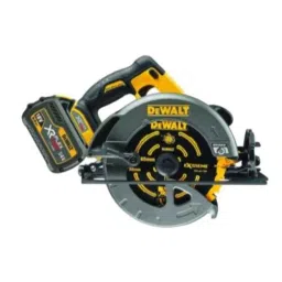 Dewalt 54V 210mm XR Table Saw Kit, DCS7485T2-GB-picture-16