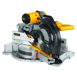 Dewalt 305mm DWS780 4600rpm Compound Slide Mitre Saw-picture-29