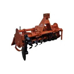 Wegman Regular Plus 6ft 42 Blades Single Speed Rotavator for 35+ HP Tractor-picture-22