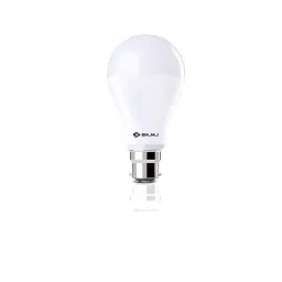 Bajaj 15W B22 Cool Day Glass LED Bulb, 830068 (Pack of 4)-picture-35