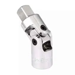 De Neers 1/2 inch Chrome Vanadium Steel Universal Joint Socket, DN-1773 image 2