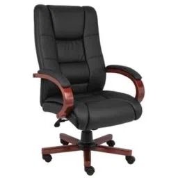 Divano Black Color Modular Office Chair DM970-picture-25