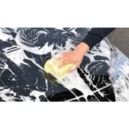 Indopower Ff798 Car Shampoo, 2 Pcs Car Cloth, Scratch Remover Kit, AHh800 image 3