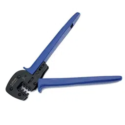 Leyden AWG26-10 MC4 2.5-6 mm2 Steel Crimping Tool, A-2546B-picture-32