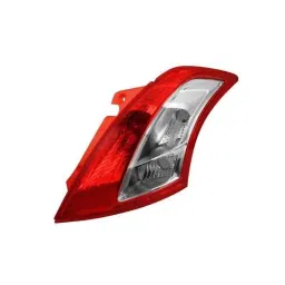 Autogold Right Hand Tail Light Assembly For Maruti Suzuki Swift T-3, AG359-picture-19