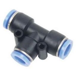 Techno PGT Series Unequal Tee 8-4-4’-picture-4