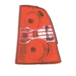 Lumax Left Hand Side Tail Light Replacement for Hyundai Santo Xing-picture-38