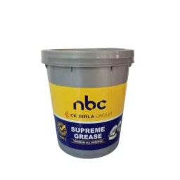 NBC 500g NLGI Grade 3 White Gel Grease (Pack of 24)-picture-39