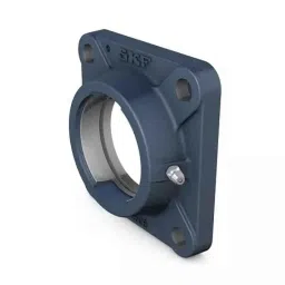 Imported 75x92x73mm Cast Iron Imported Square Flange Ball Bearing Unit, FYJ75TF-picture-36