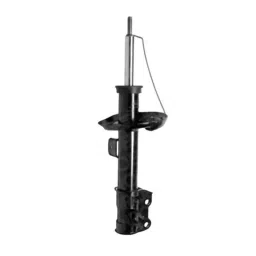 Gabriel AM-30003317 Rear Shock Absorber for TVS XL Super Sar-picture-33