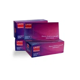 Lavex Wipon 200 Pulls 400 Sheets 2 Ply Plain Facial Tissue-picture-34