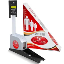 Easycare 2m Black Height Stature Meter Measuring Tape, EC1080-picture-28