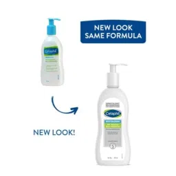 Cetaphil 295ml Restoraderm Body Moisturizer image 3