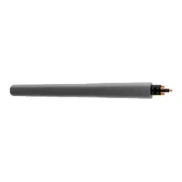 RR Kabel JZ-500 0.5 Sqmm 19 Core Black Industrial Control Cable, Length: 100m-picture-10