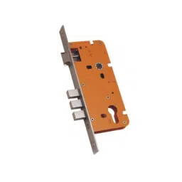 Smart Shophar 3.5 inch Stainless Steel &a; Brass Nickel Silver Tripin Cylinder Lock 50833-CLBBSS3P (Pack of 6)-picture-12