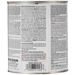 Rust-Oleum Varathane 357179 946ml Aged Barrel Oil Based Premium Fast Dry Wood Stain image 2