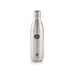 Cello Swift 500ml Silver Stainless Steel Vacuum Water Bottle, 405CSSB0032-picture-30