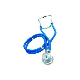 Shakuntla Pluss Rappaport Dual Head Stethoscope, Convertible Chest-Piece-picture-10