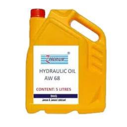 Z Premium 5 Litre AW-68 Hydraulic Oil-picture-45