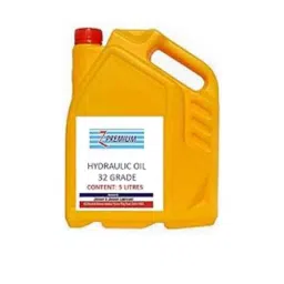 Z Premium 5 Litre 32 Grade Hydraulic Oil-image-16