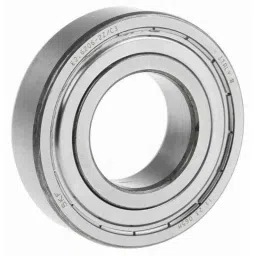 FAG 6206-2Z-C3 Deep Groove Ball Bearing, 30x62x16 mm (Pack of 5)-picture-11