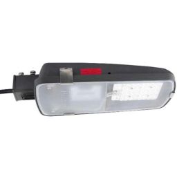 Philips GreenLine V2 6500K Street Light, BRP409 LED115 CW SLA FG PSU GR V2-picture-25
