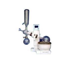 NSAW RVF-C LCD Rotary Vacuum Flash Evaporator, NSAW-1370-picture-10