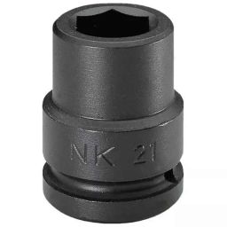 Facom 3/4 inch Square Drive 1-3/4 inch Impact Socket 6 Point, NK.1P3/4A-picture-12