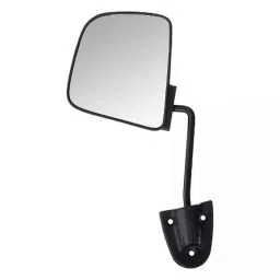 Uno Minda Rv-1009L  Shatterproof Rear View Mirror For Bajaj V15, V12-picture-26
