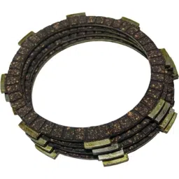 skf automotive SKF VKWD 6004 Clutch Plate Set for Two &a; Three Wheelers image 2