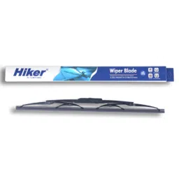 Varroc 16 inch Rubber U Hook Wiper Blade, WIPB-UNIV-UH16-picture-48