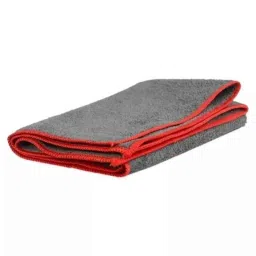 Hiker 40x40cm 300GSM Microfiber Grey Drying Towel for Super Absorbent, K353A40200-picture-11