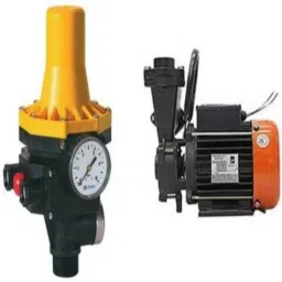 Kirloskar 1HP Crystal Single Phase Pressure Pump-picture-13