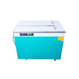 Allespack 400W Semi Automatic Strapping Machine, 405-picture-2
